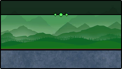 on hover I in a cirlce icon, shows more information on hover